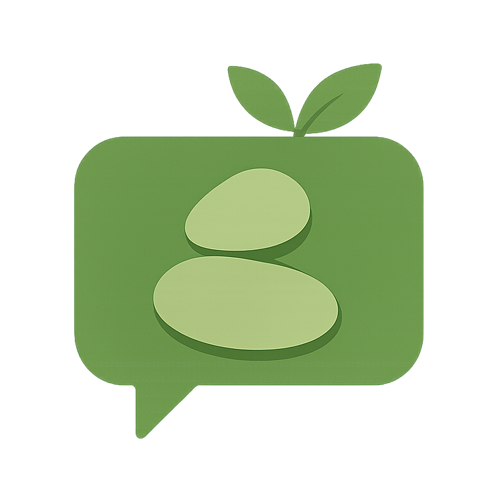 MindPebbles logo